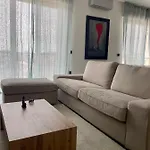 Napoli Modern And Luxury Loft With Free Parking