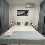 Napoli Modern And Luxury Loft With Free Parking