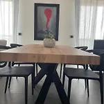 Napoli Modern And Luxury Loft With Free Parking