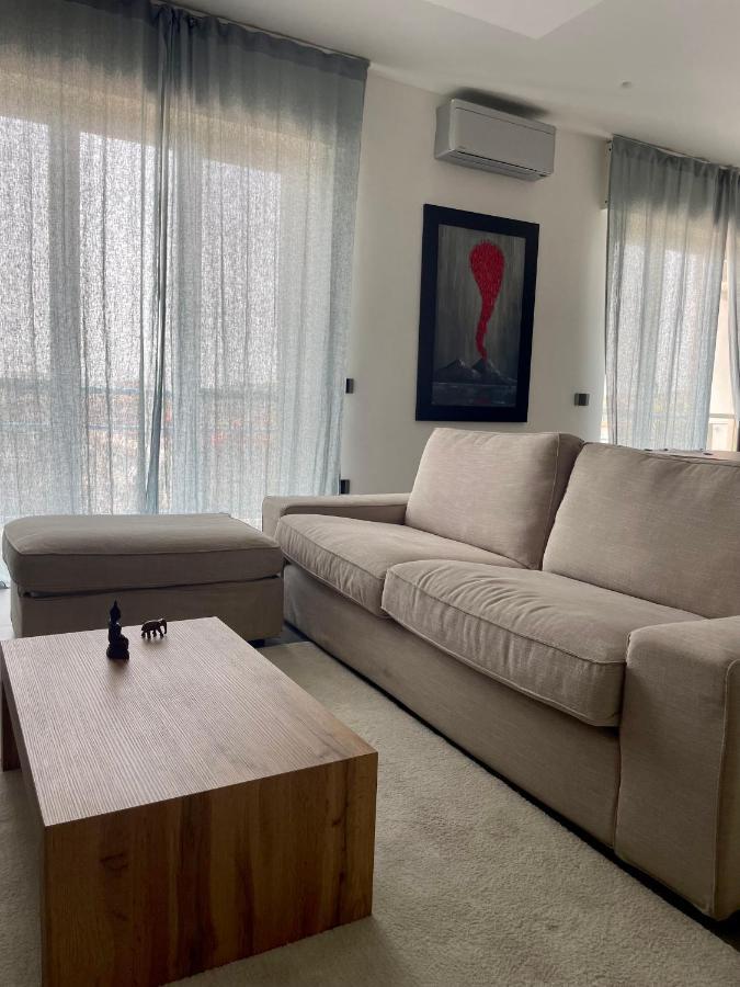 Apartment Modern And Luxury Loft With Free Parking