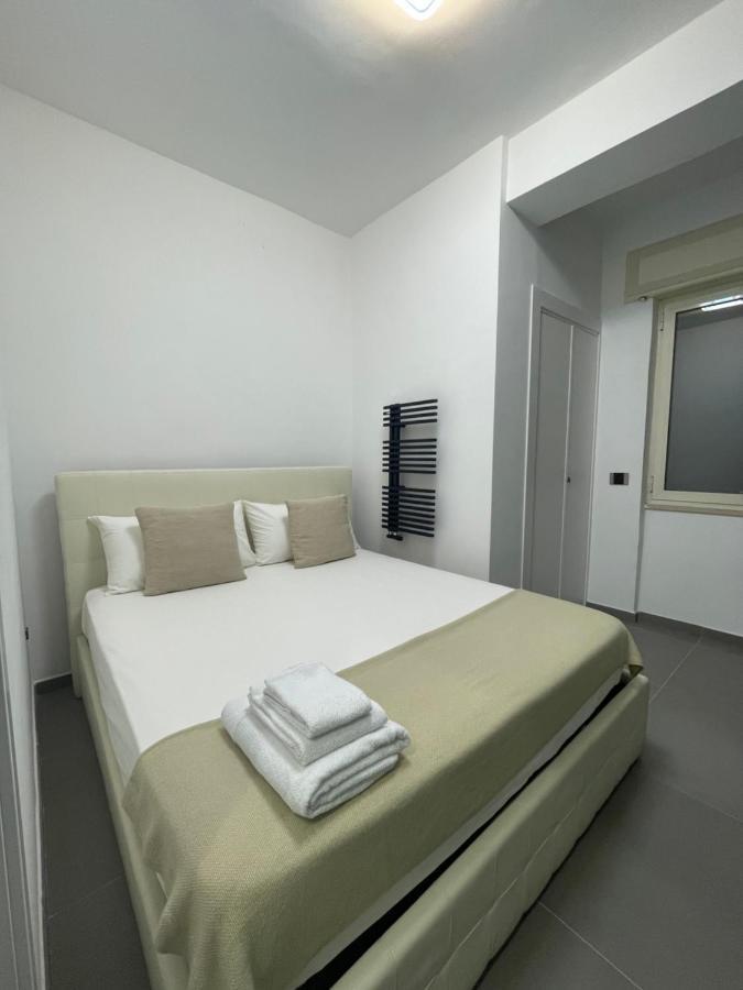 Modern And Luxury Loft With Free Parking Naples