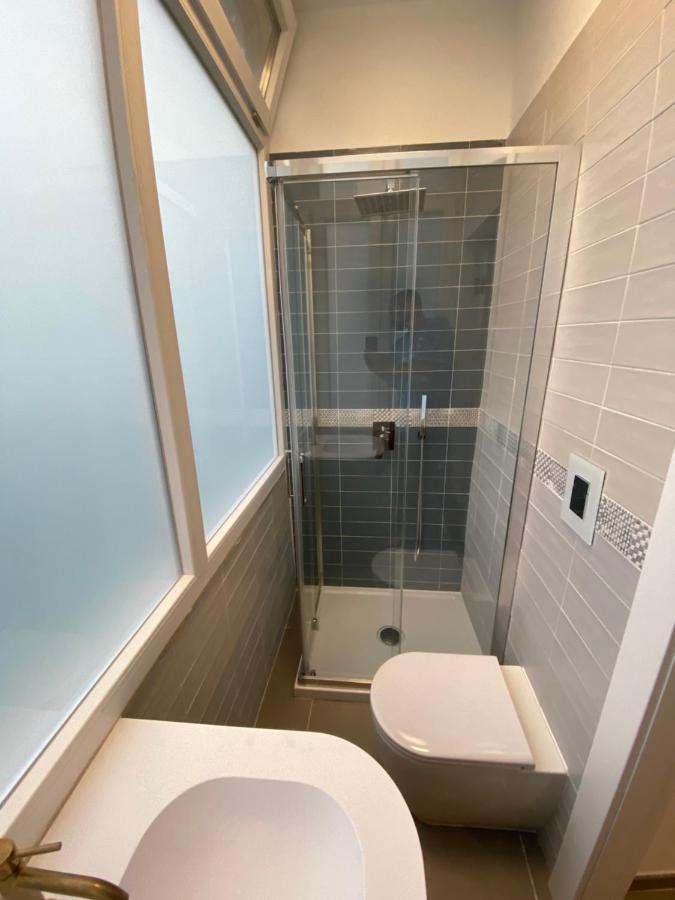 Modern And Luxury Loft With Free Parking Naples