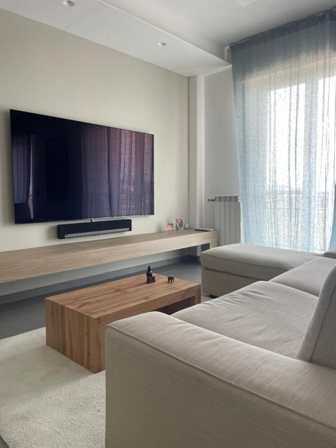 Modern And Luxury Loft With Free Parking * Naples