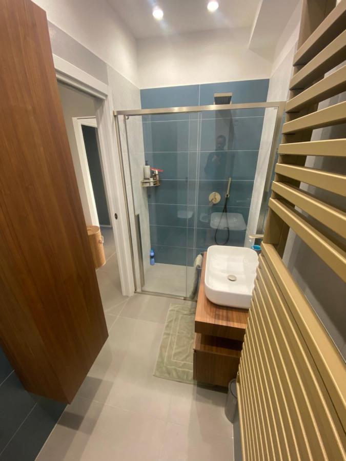 Modern And Luxury Loft With Free Parking Apartment Naples