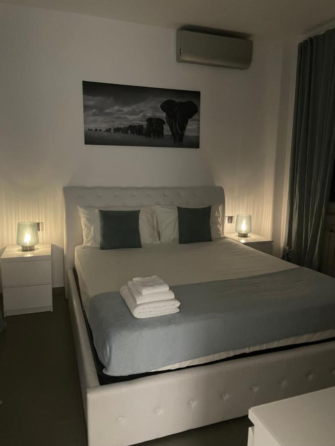 Apartment Modern And Luxury Loft With Free Parking Naples