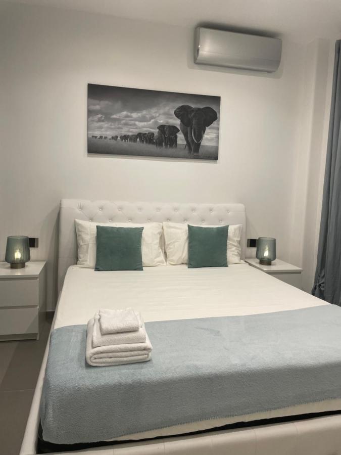 Apartment Modern And Luxury Loft With Free Parking