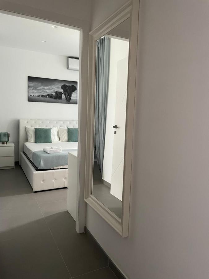 Modern And Luxury Loft With Free Parking