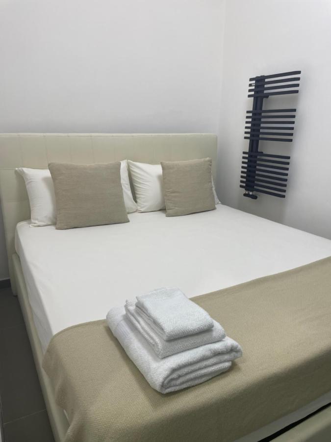 Modern And Luxury Loft With Free Parking Apartment Naples
