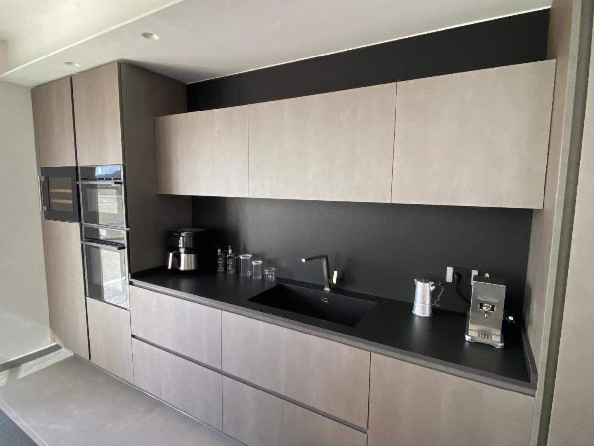 Modern And Luxury Loft With Free Parking Naples
